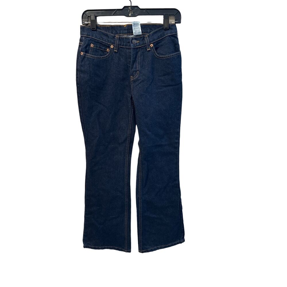 Women’s Jordache Flare Leg Jeans. Size 5/6